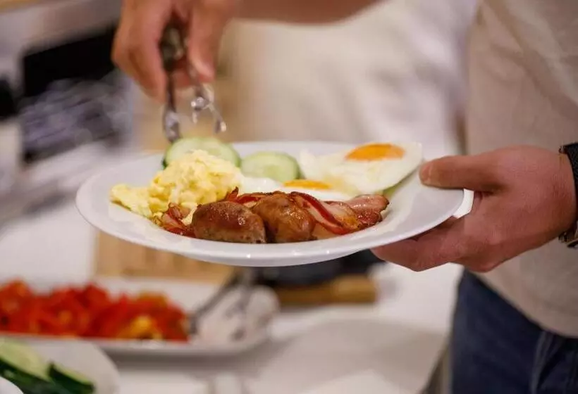 ホテル Room Of Andrea