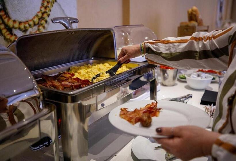 酒店 Room Of Andrea