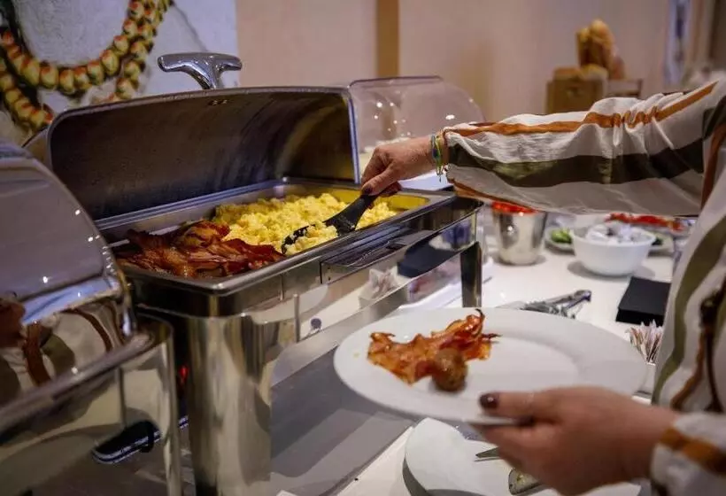 ホテル Room Of Andrea