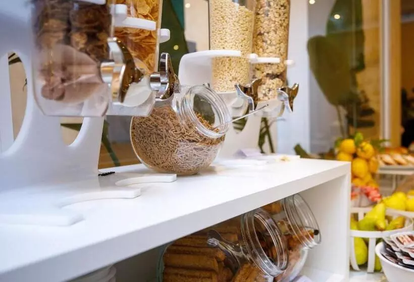 ホテル Room Of Andrea