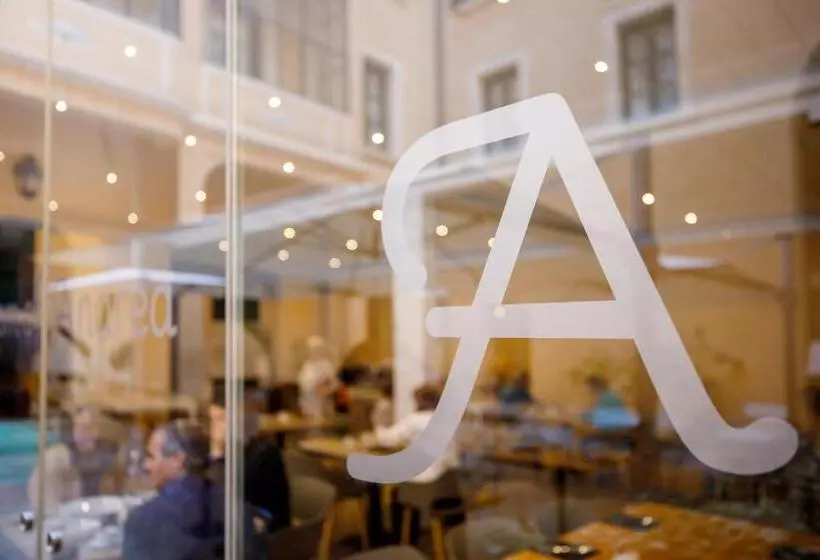 ホテル Room Of Andrea