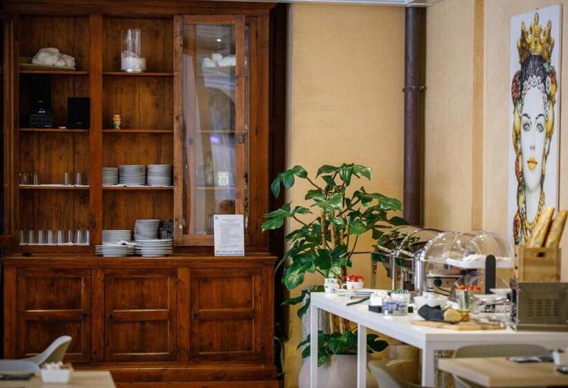 酒店 Room Of Andrea