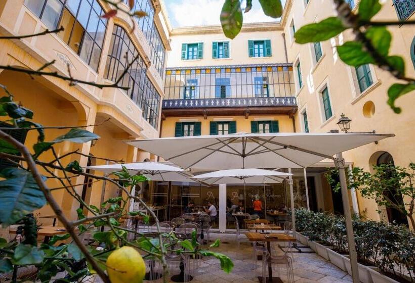 酒店 Room Of Andrea