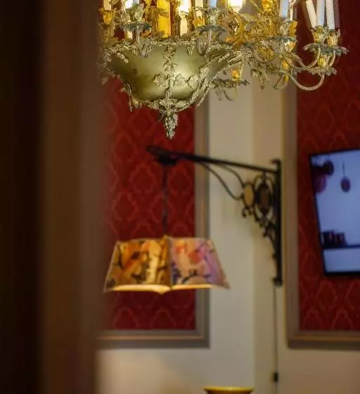 ホテル Room Of Andrea