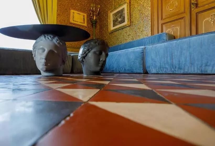 ホテル Room Of Andrea