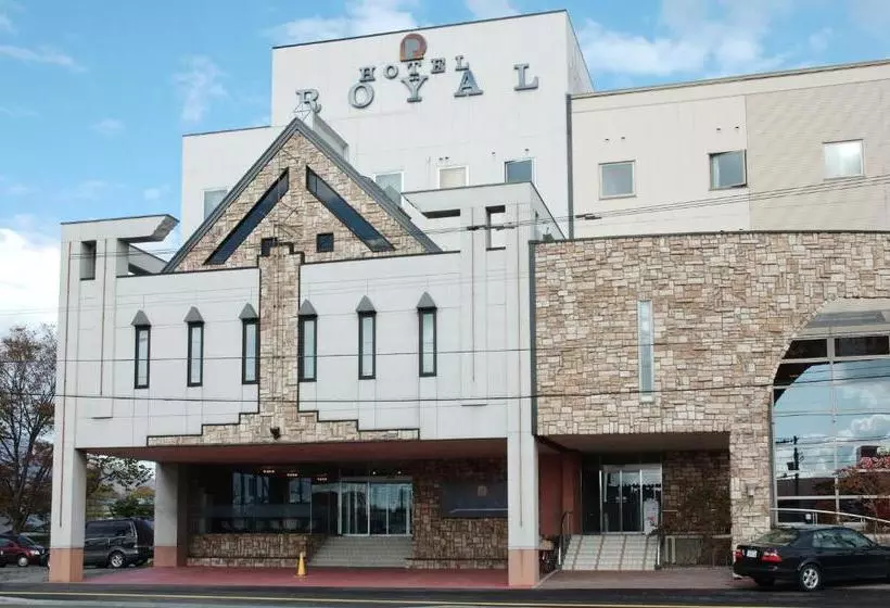 Hotel Royal