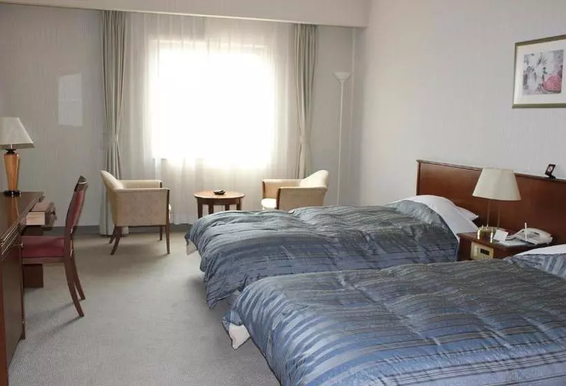 Hotel Royal
