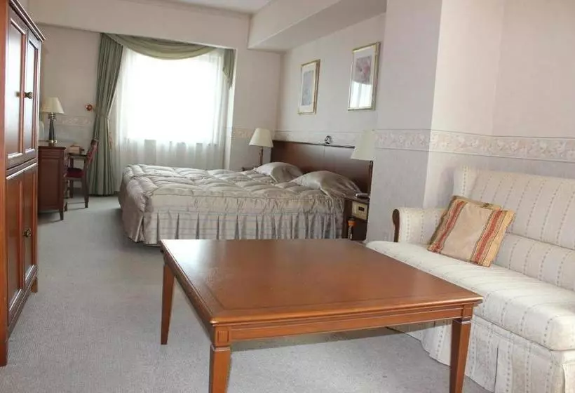 Hotel Royal