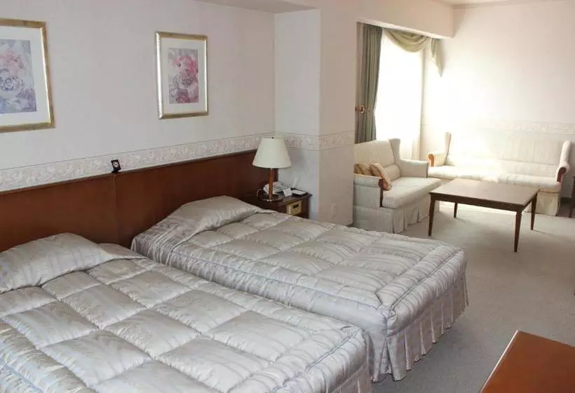 Hotel Royal