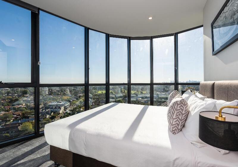 호텔 The Sebel Melbourne Malvern