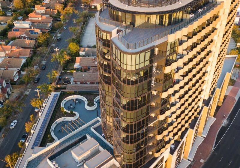 호텔 The Sebel Melbourne Malvern