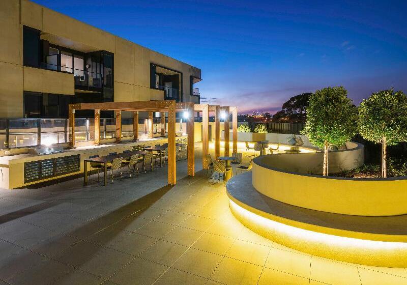 호텔 The Sebel Melbourne Malvern