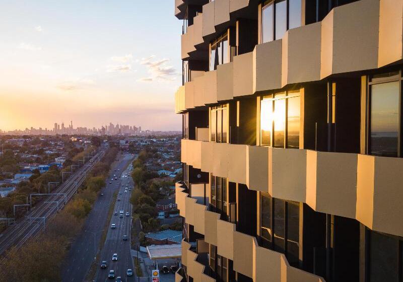 호텔 The Sebel Melbourne Malvern