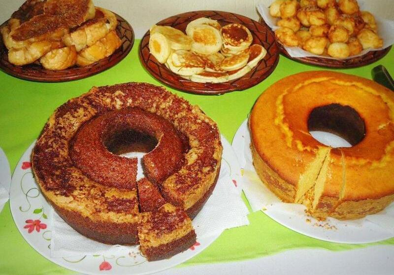 Velinn Hotel Santa Tereza