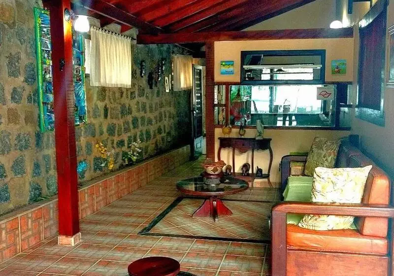 Velinn Hotel Santa Tereza