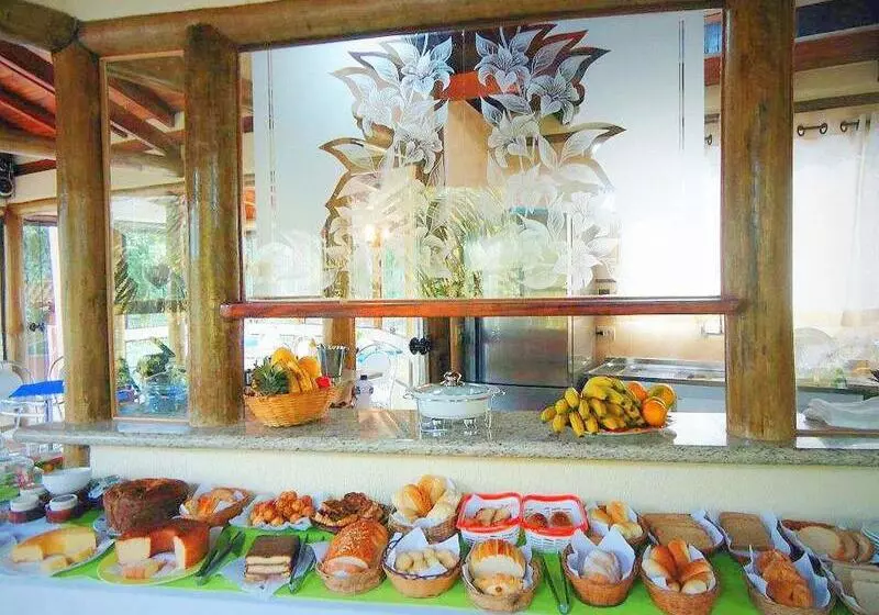 Velinn Hotel Santa Tereza