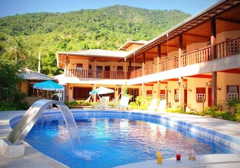 Velinn Hotel Santa Tereza