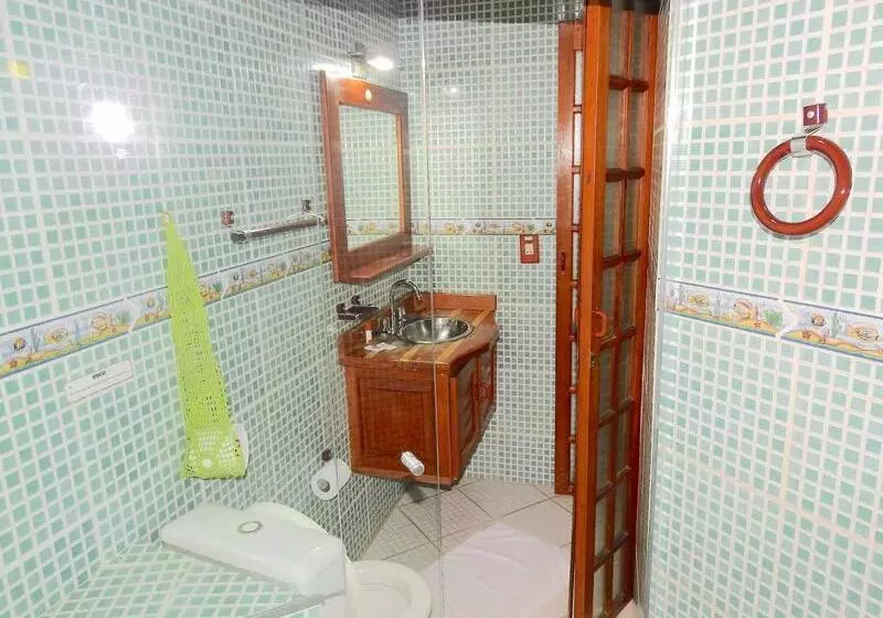 Velinn Hotel Santa Tereza