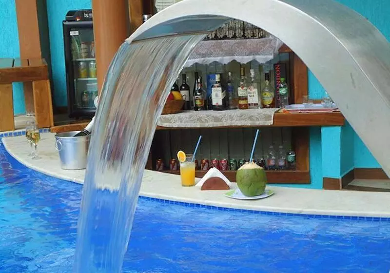 Velinn Hotel Santa Tereza