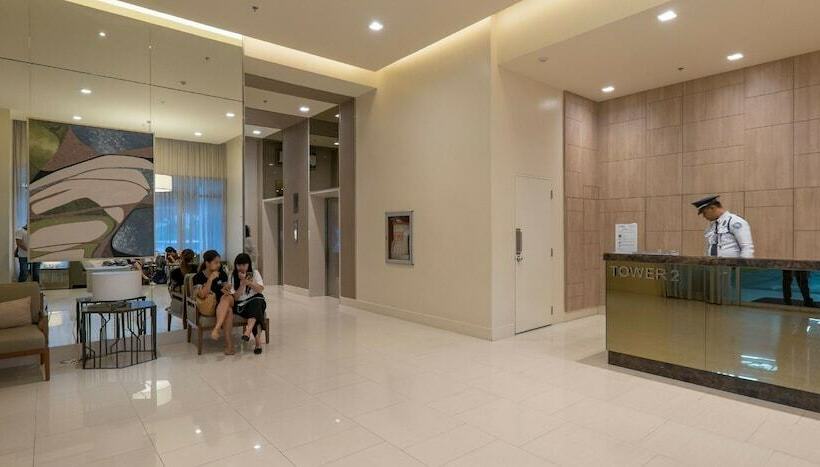 فندق Zen Rooms Avida 34th