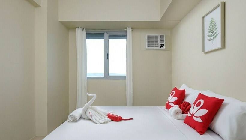 فندق Zen Rooms Avida 34th