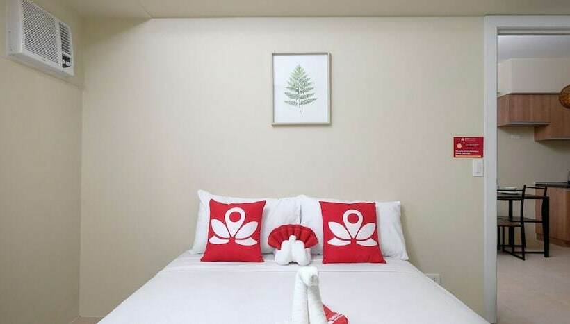 فندق Zen Rooms Avida 34th