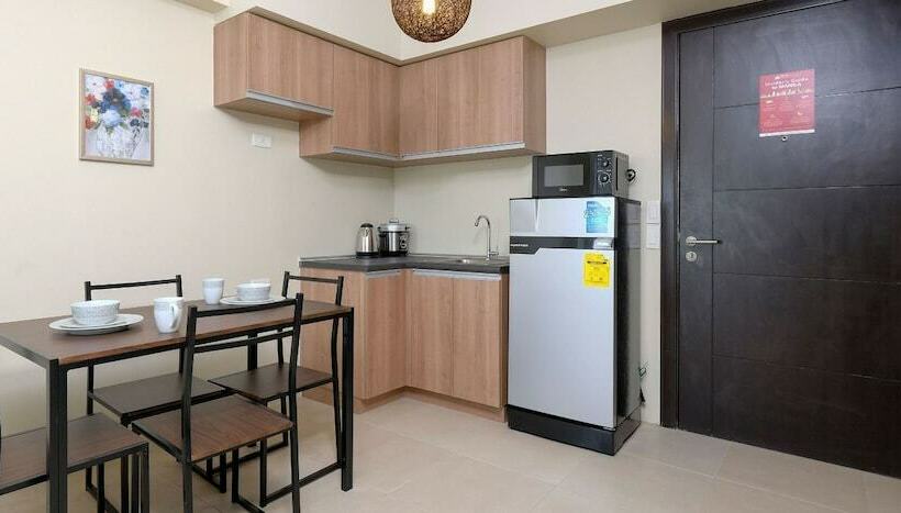 فندق Zen Rooms Avida 34th