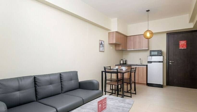 فندق Zen Rooms Avida 34th