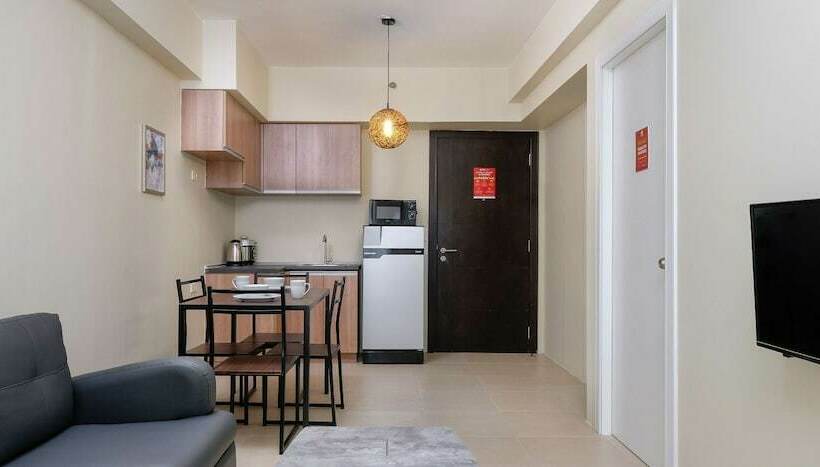 فندق Zen Rooms Avida 34th