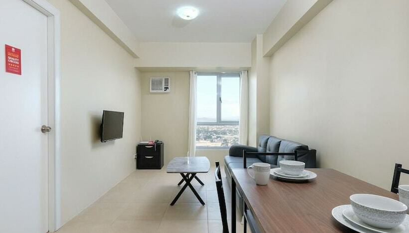 فندق Zen Rooms Avida 34th