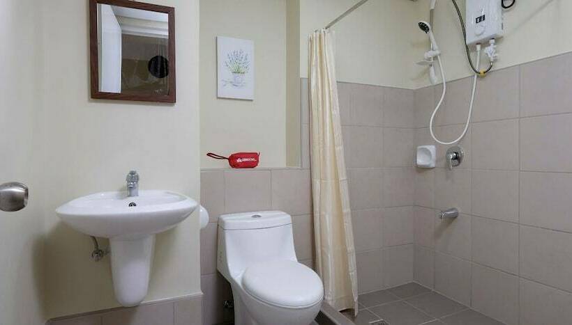 فندق Zen Rooms Avida 34th