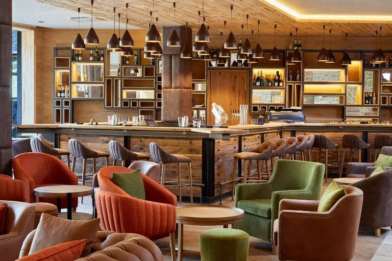 Leading Family Hotel & Resort Dachsteinkönig