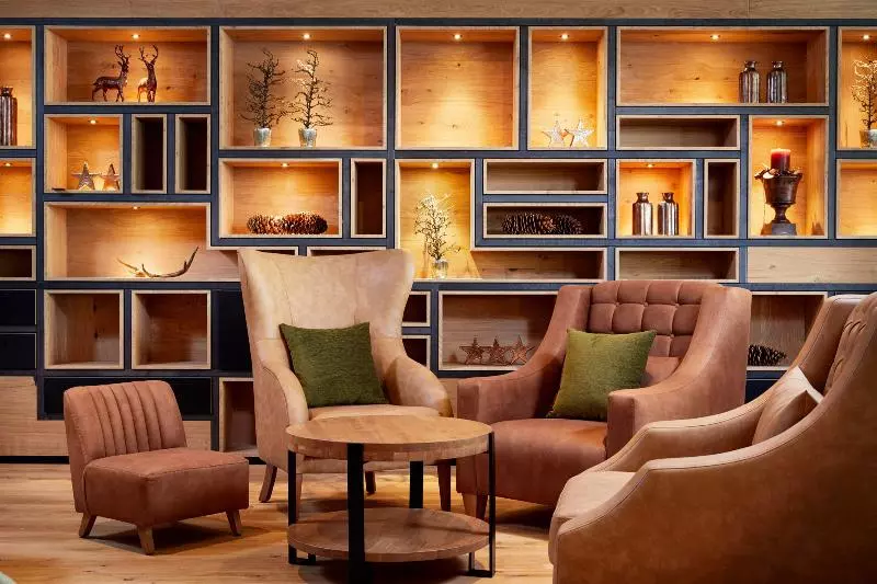 Leading Family Hotel & Resort Dachsteinkönig