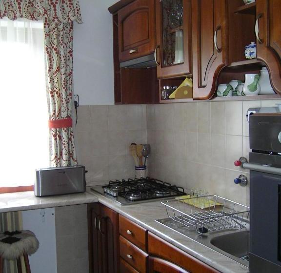 ペンション Balázs Apartman