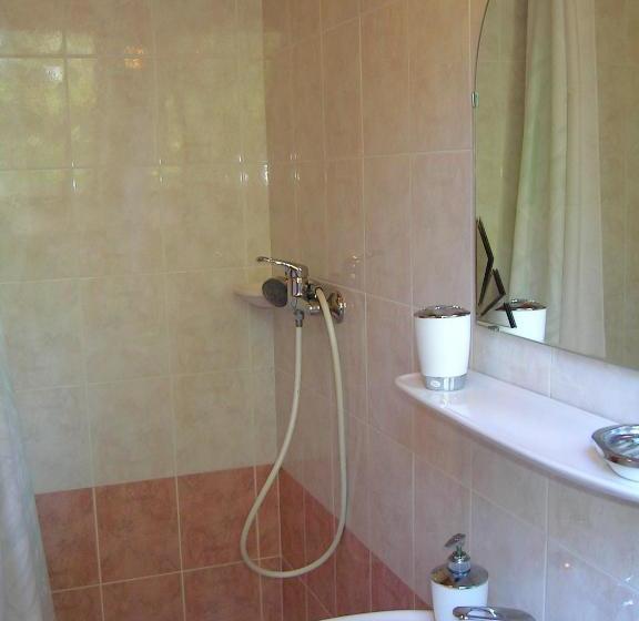 ペンション Balázs Apartman