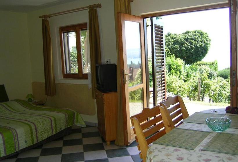 ペンション Balázs Apartman