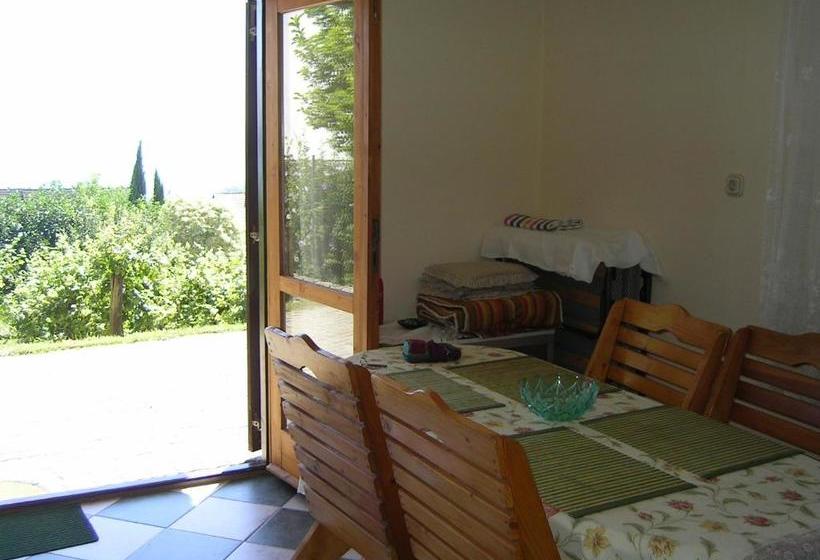 ペンション Balázs Apartman