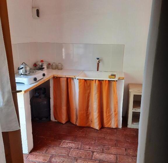 פנסיון Posada Arco Iris