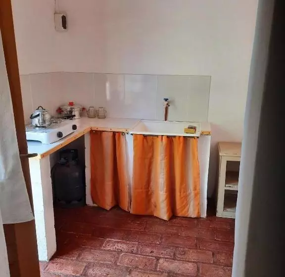 Majatalo Posada Arco Iris