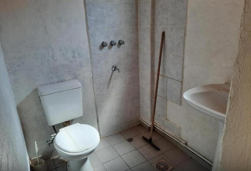 פנסיון Posada Arco Iris