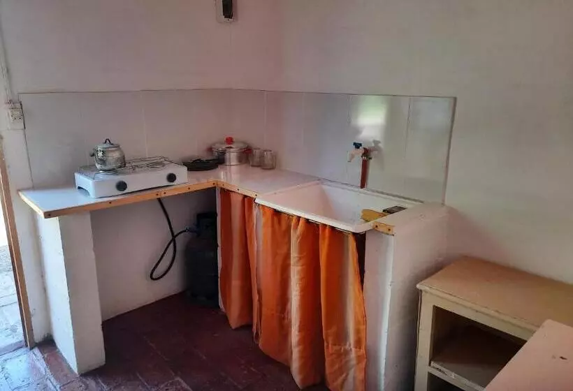 Majatalo Posada Arco Iris