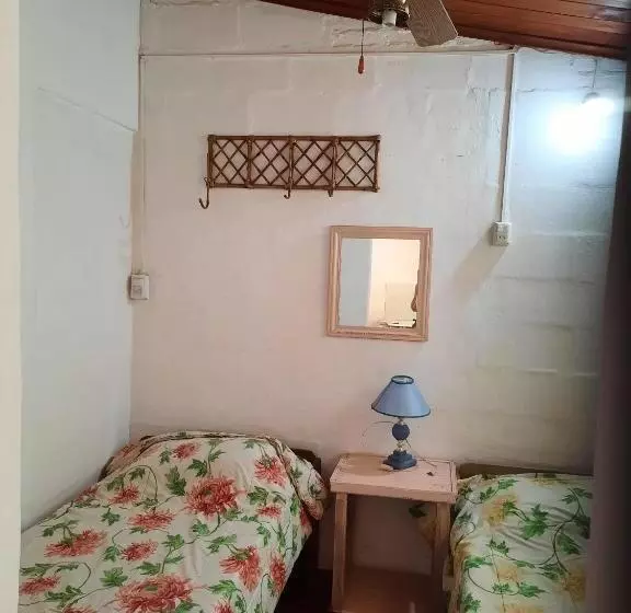 Majatalo Posada Arco Iris