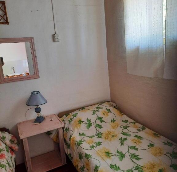 פנסיון Posada Arco Iris