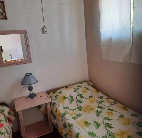 Majatalo Posada Arco Iris