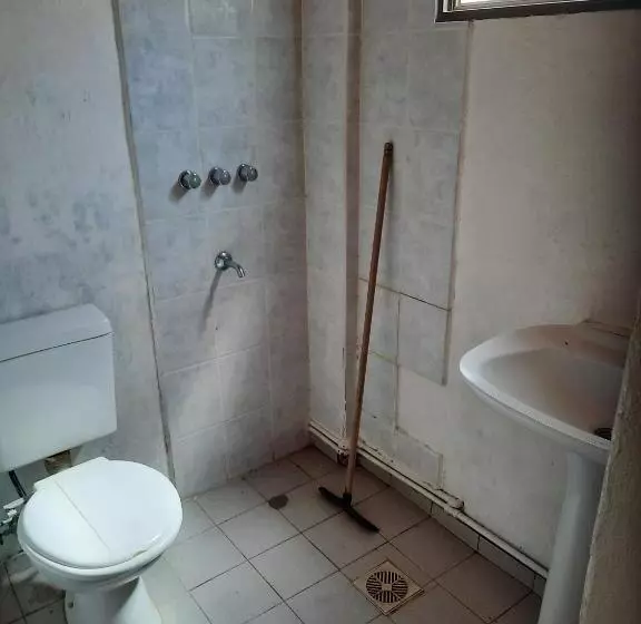 Majatalo Posada Arco Iris