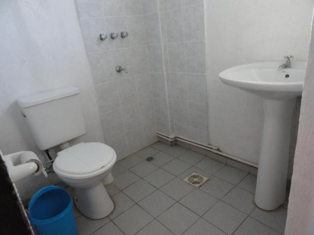 פנסיון Posada Arco Iris