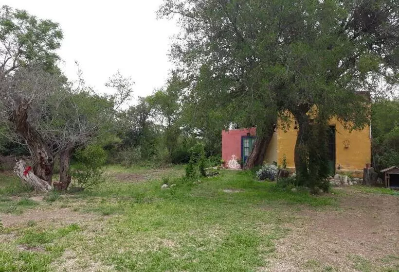 Majatalo Posada Arco Iris