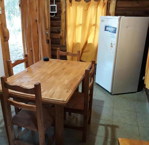 פנסיון Posada Arco Iris