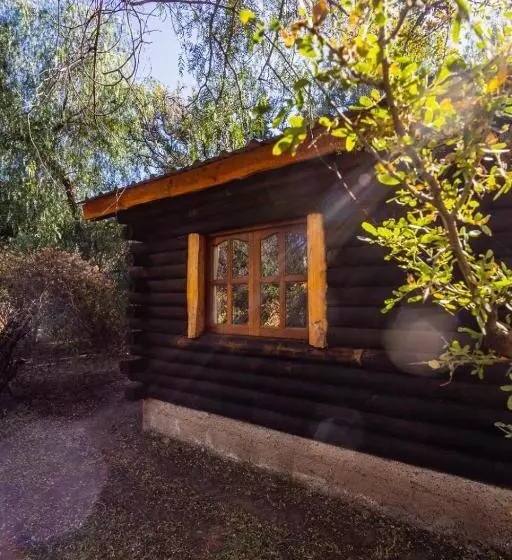 Majatalo Posada Arco Iris