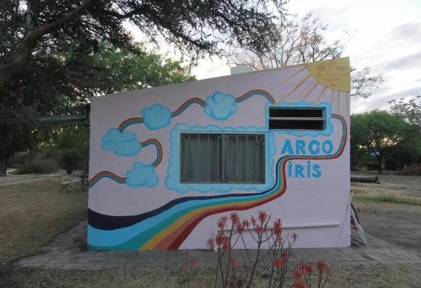 Majatalo Posada Arco Iris